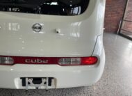 2019 Nissan Cube X V-SELECTION MYCUBE 2WD Z12