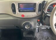 2019 Nissan Cube X V-SELECTION MYCUBE 2WD Z12