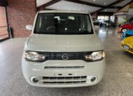 2019 Nissan Cube X V-SELECTION MYCUBE 2WD Z12