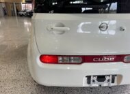 2019 Nissan Cube X V-SELECTION MYCUBE 2WD Z12