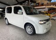 2019 Nissan Cube X V-SELECTION MYCUBE 2WD Z12