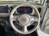 2019 Nissan Cube X V-SELECTION MYCUBE 2WD Z12