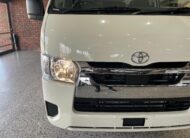 2024 Toyota Hiace DX LWB GL PACKAGE TRH200