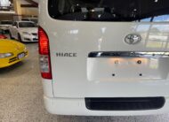 2024 Toyota Hiace DX LWB GL PACKAGE TRH200