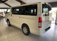 2024 Toyota Hiace DX LWB GL PACKAGE TRH200