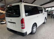 2019 Toyota Hiace DX 2WD TRH200