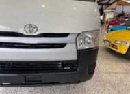 2019 Toyota Hiace DX 2WD TRH200