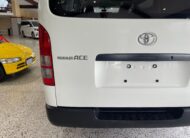 2019 Toyota Hiace DX 2WD TRH200