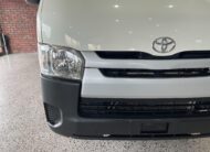 2019 Toyota Hiace DX 2WD TRH200