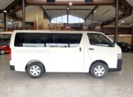 2019 Toyota Hiace DX 2WD TRH200