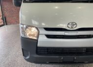 2020 Toyota Hiace VAN DX 2WD TRH200