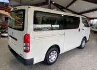 2020 Toyota Hiace VAN DX 2WD TRH200