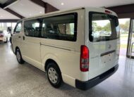 2020 Toyota Hiace VAN DX 2WD TRH200