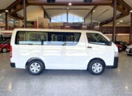 2019 Toyota Hiace V DX 2WD TRH200