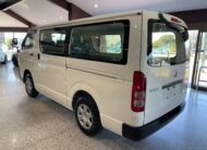 2019 Toyota Hiace V DX GDH206