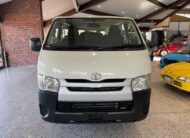 2019 Toyota Hiace V DX GDH206