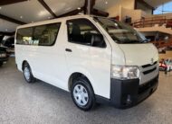 2019 Toyota Hiace V DX GDH206