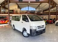 2019 Toyota Hiace V DX GDH206