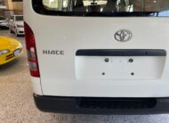 2019 Toyota Hiace V DX GDH206