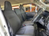 2015 Toyota Hiace DX 2WD KDH201