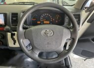 2015 Toyota Hiace DX 2WD KDH201