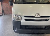 2019 Toyota Hiace DX LWB TRH200