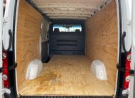 2016 Volkswagen Crafter 35 MWB TDI300 Runner LE Mid Roof