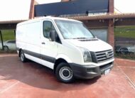 2016 Volkswagen Crafter 35 MWB TDI300 Runner LE Mid Roof