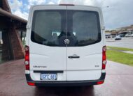 2016 Volkswagen Crafter 35 MWB TDI300 Runner LE Mid Roof