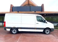 2016 Volkswagen Crafter 35 MWB TDI300 Runner LE Mid Roof