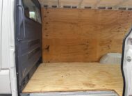 2016 Volkswagen Crafter 35 MWB TDI300 Runner LE Mid Roof