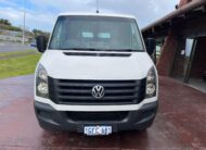 2016 Volkswagen Crafter 35 MWB TDI300 Runner LE Mid Roof