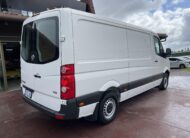 2016 Volkswagen Crafter 35 MWB TDI300 Runner LE Mid Roof