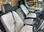 2016 Volkswagen Crafter 35 MWB TDI300 Runner LE Mid Roof