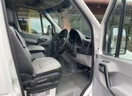 2016 Volkswagen Crafter 35 MWB TDI300 Runner LE Mid Roof