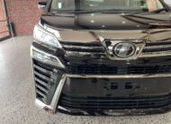 2018 Toyota Vellfire 2.5 AGH30  Welcab with Slide-Out Seat