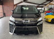 2018 Toyota Vellfire 2.5 AGH30  Welcab with Slide-Out Seat