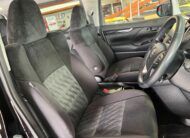 2018 Toyota Vellfire 2.5 AGH30  Welcab with Slide-Out Seat