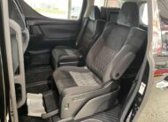 2018 Toyota Vellfire 2.5 AGH30  Welcab with Slide-Out Seat