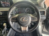 2019 LEXUS RX300 LUXURY AGL20R