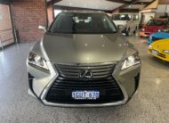 2019 LEXUS RX300 LUXURY AGL20R