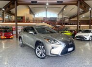 2019 LEXUS RX300 LUXURY AGL20R