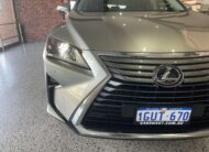 2019 LEXUS RX300 LUXURY AGL20R