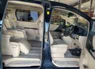 2014 Toyota Vellfire V6 GGH20