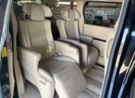 2014 Toyota Vellfire V6 GGH20