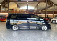 2014 Toyota Vellfire V6 GGH20