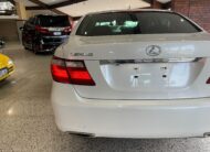 2007 Lexus LS460 VERSION S I PACKAGE RWD USF40