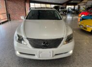 2007 Lexus LS460 VERSION S I PACKAGE RWD USF40