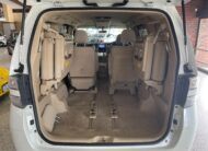 2009 TOYOTA Vellfire 2.4X WITH SIDE LIFT-UP SEAT ANH20