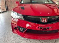 2007 HONDA CIVIC Mugen RR